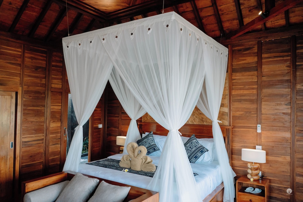 Uma Sunset Villa