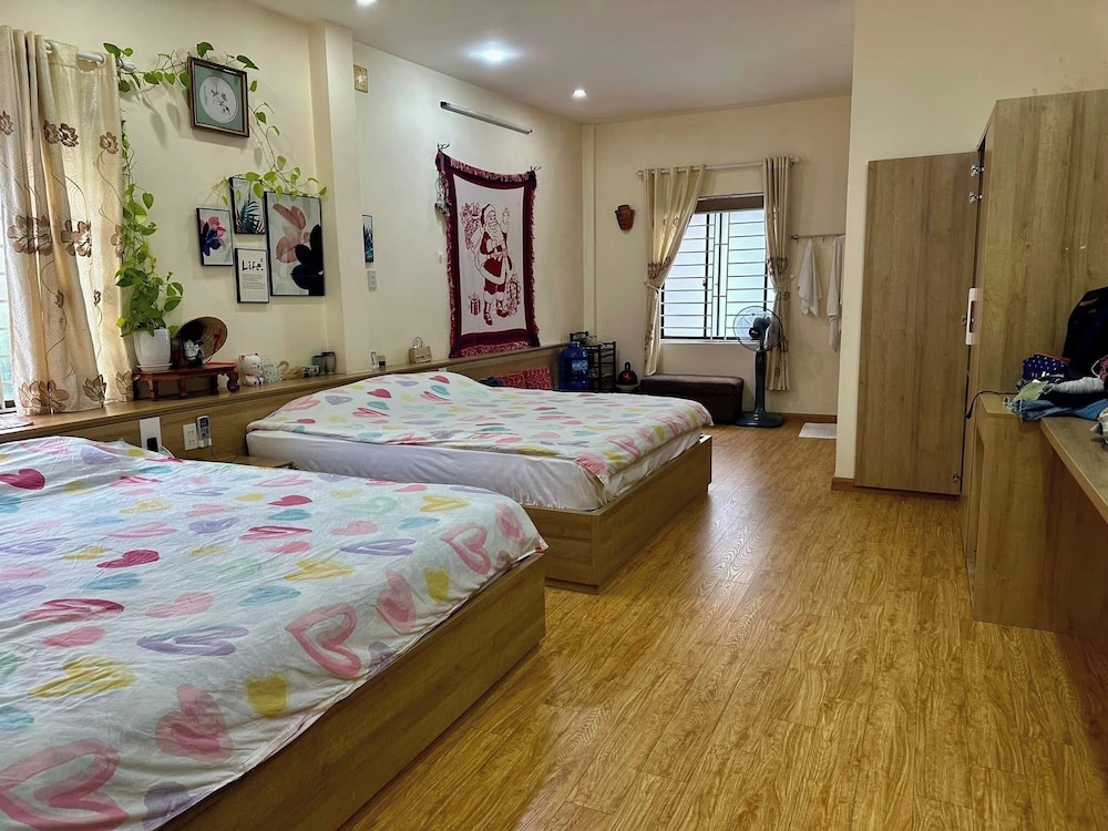 An Thai Homestay Hue
