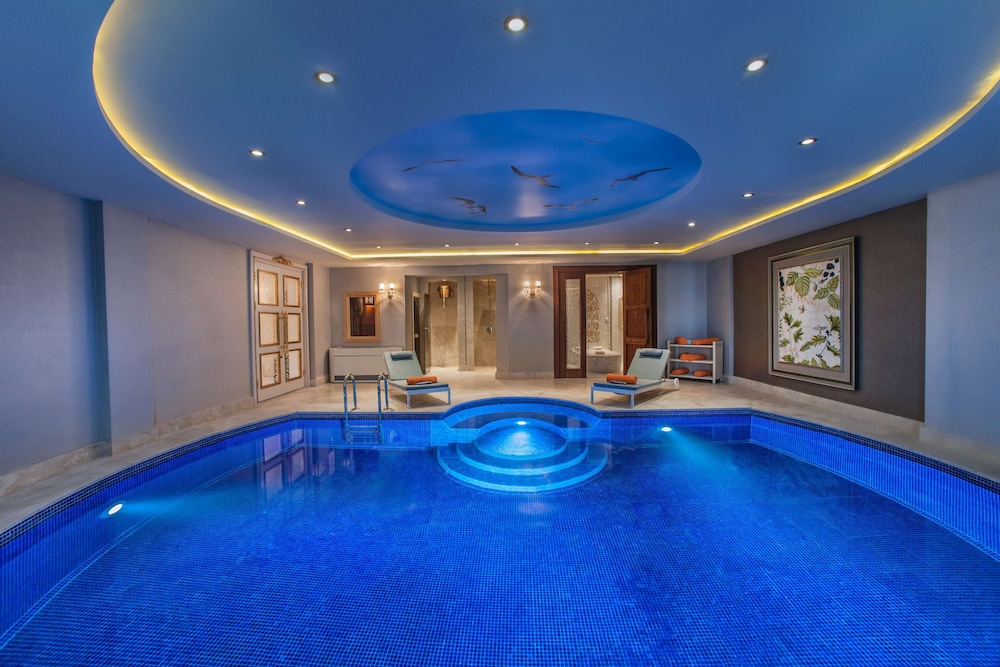 Be Premium Bodrum - Image 55