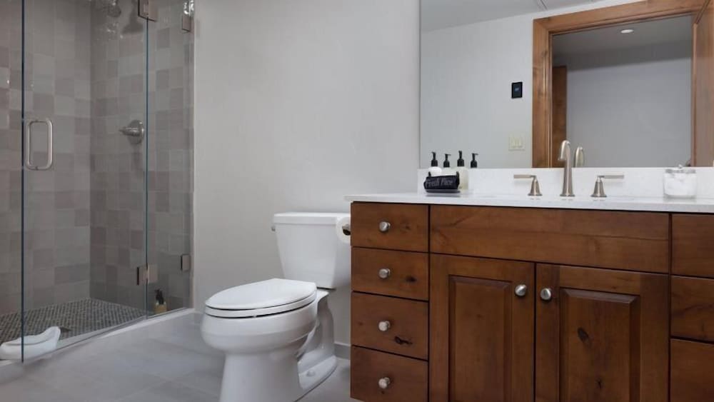 Vail Village Gravity Haus 3 Bedroom Residence