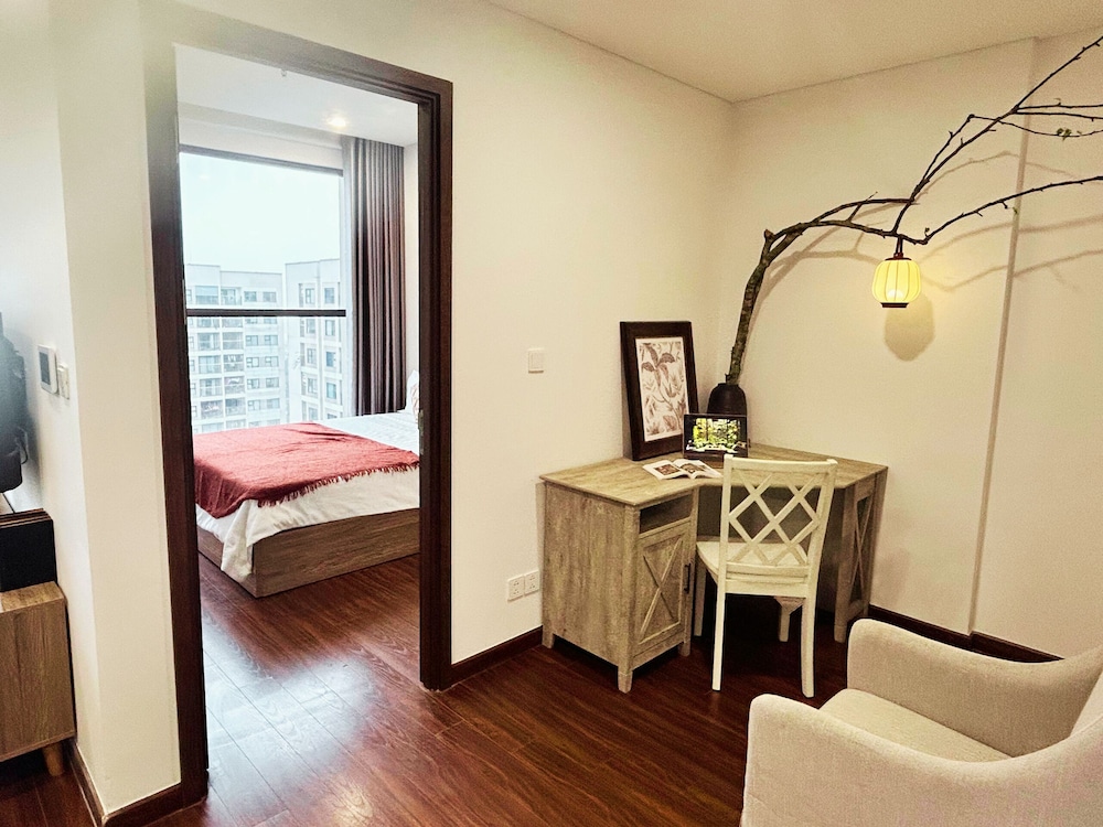 Vinhomes Ocean Park Apartment Ha Noi - 20 October Homestay