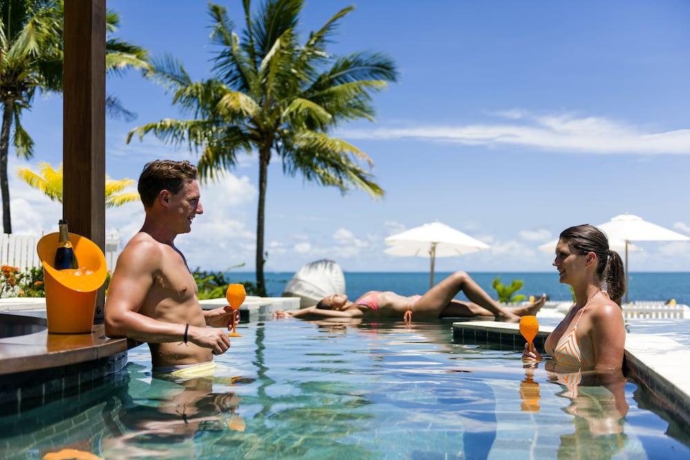 Sofitel Fiji Resort And Spa - Image 2