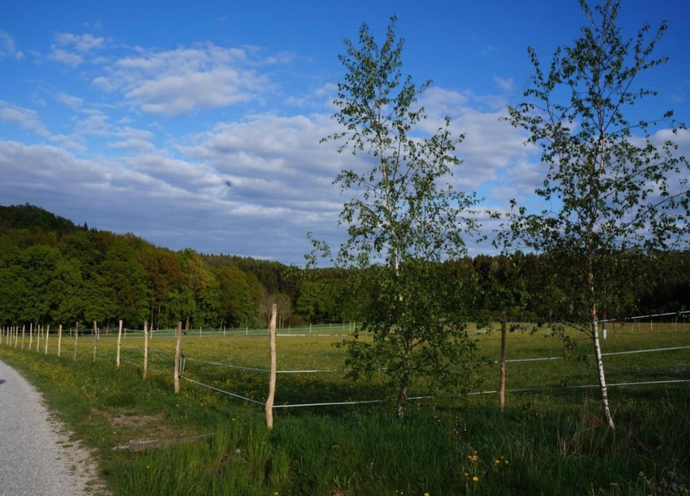 Appartementhaus Bad Griesbach im Rottal
