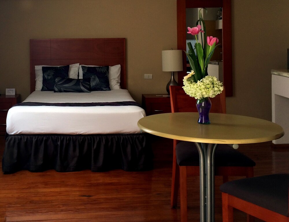 Xalapa Vacations - Terracota Suites - Property Image 1