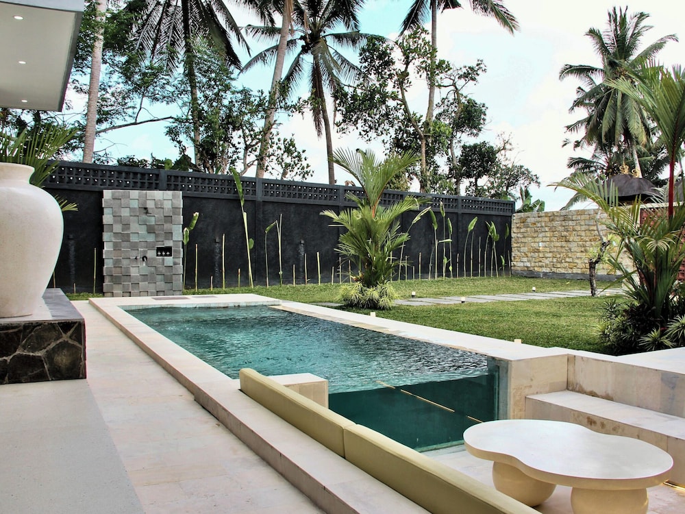 Palazzo Carangsari - 2 Bedroom Villa