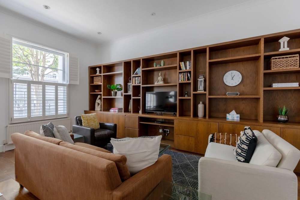 Beautiful & Modern 3 Bedroom Flat - Pimlico!