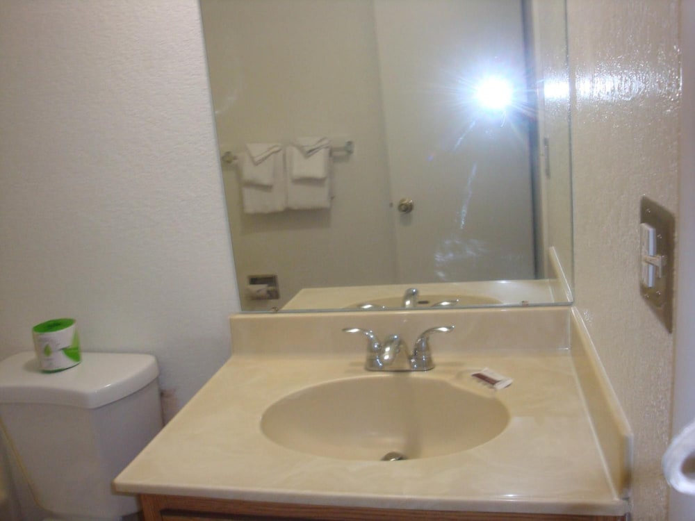 Travelers Inn by Hotel O Lake Havasu City, Zdjęcie 25