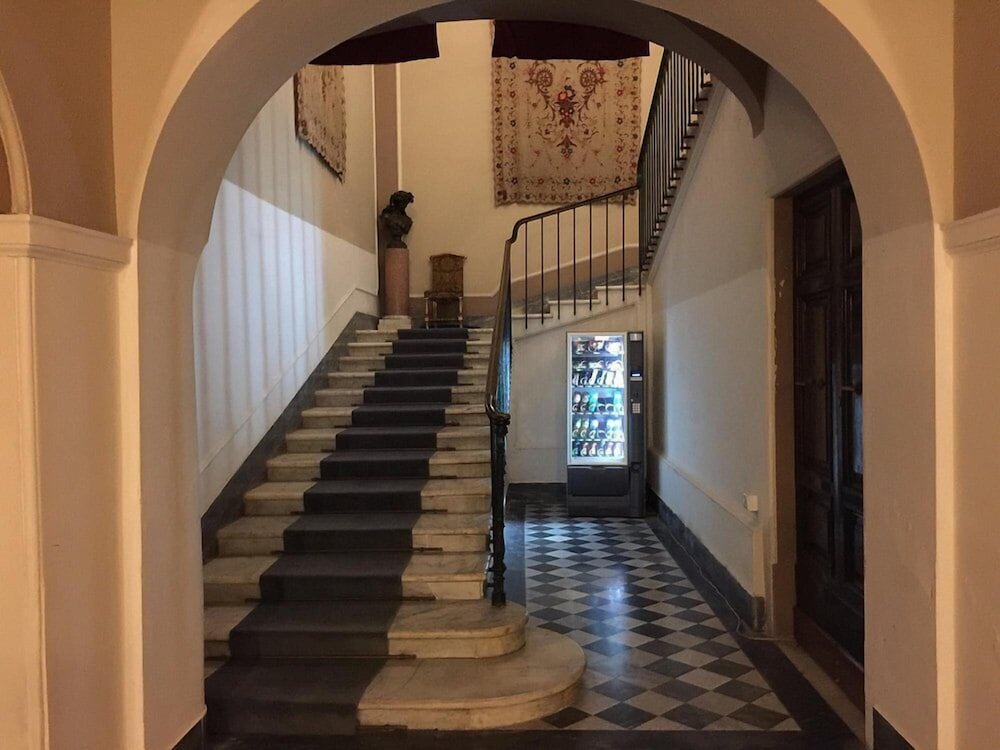 Palazzo Alibrandi