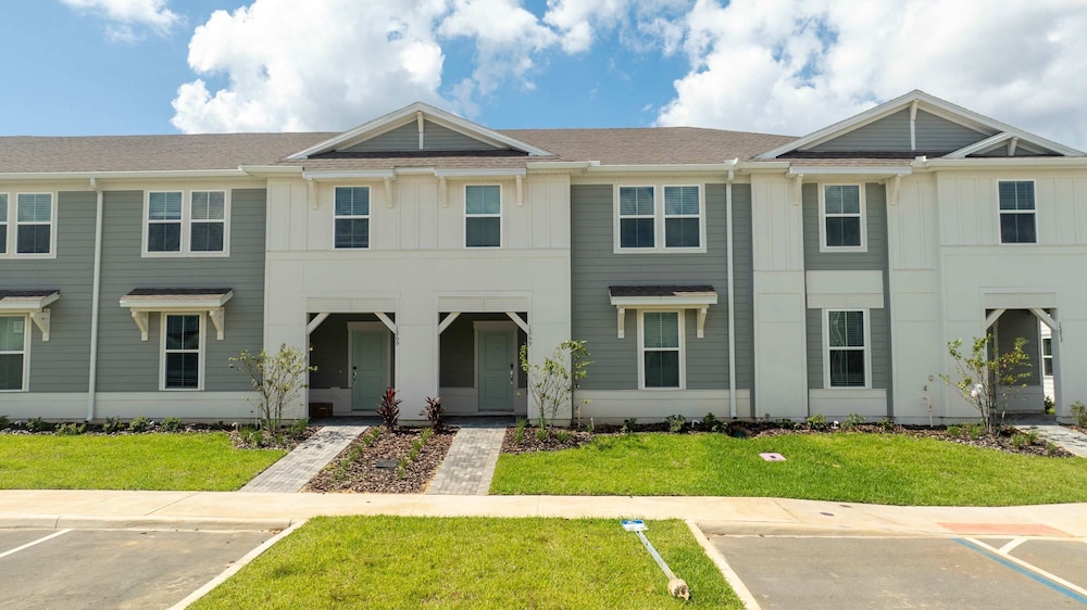 Family Friendly 5Bd Near Disney Windsor Cay 16136