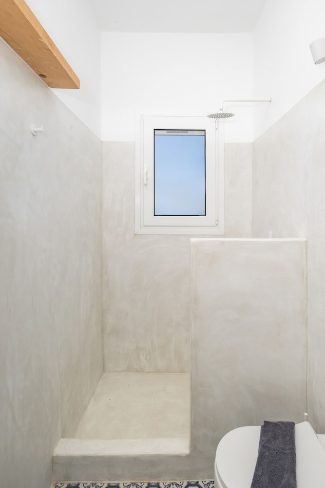 Marathitis Cottage House - Aegean sea View