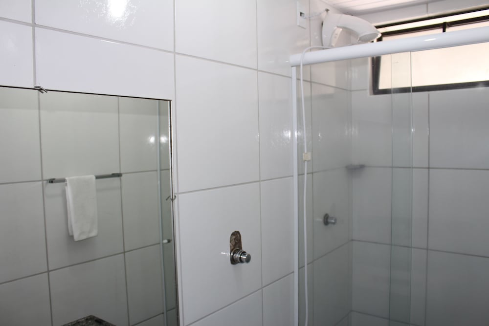 Flat Atlantico - Beira Mar