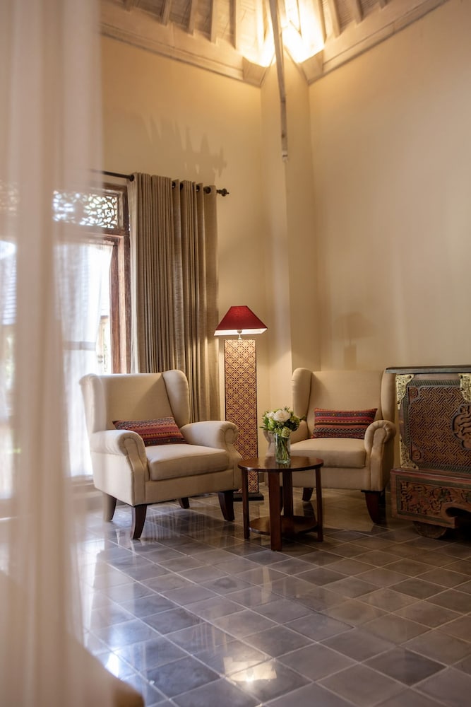 SPV Nusa Dua Luxury Traditional Design Nusa Dua