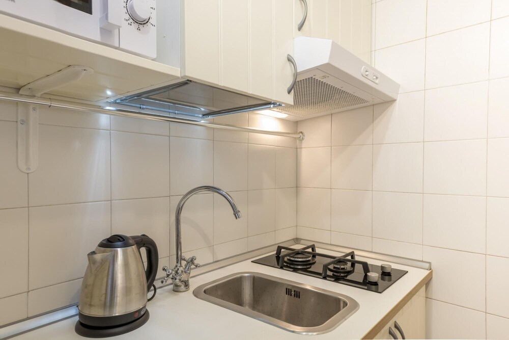 Giglio in Roma With 1 Bedrooms and 1 Bathrooms