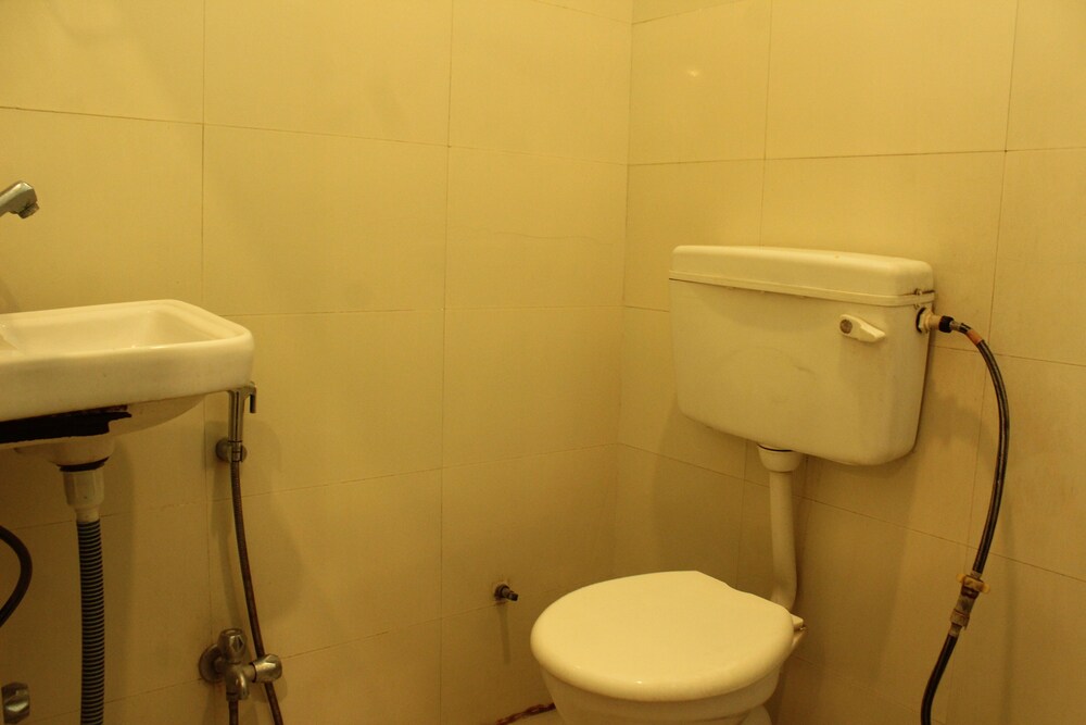 Olive Inn Hotel