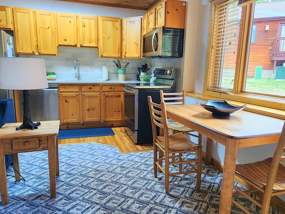Estes Park Condos - Property Image 108