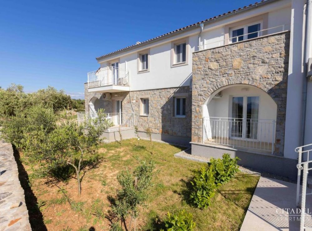 Vitality Island Citadela Apartments