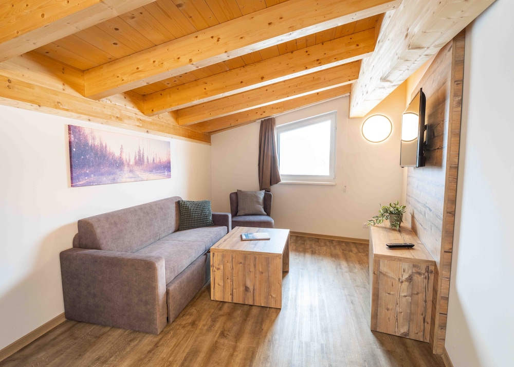 Alpenstyle Resort Fieberbrunn