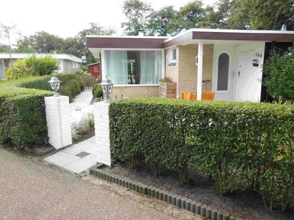 Holiday Villa in Sint Maartenszee