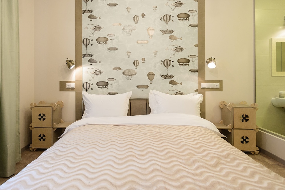 Partner Guest House Shevchenko