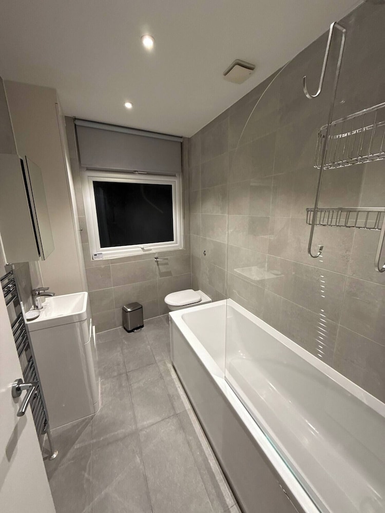 Citylink Central Flat 3