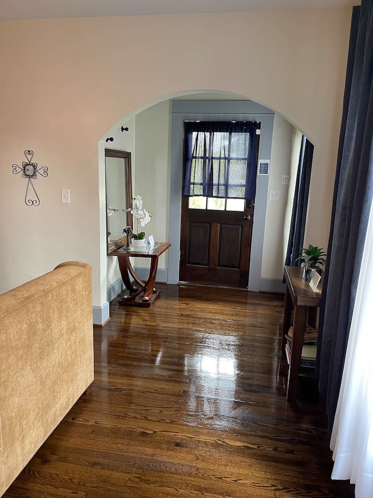 Broad Oak Lodge