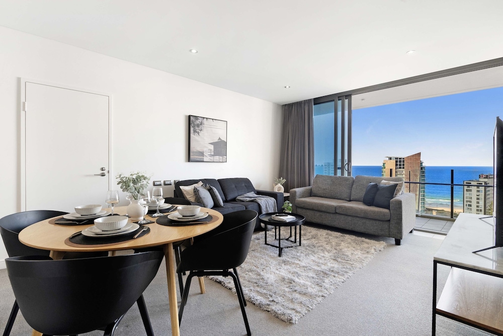 Elston Apartments - Wow Stay