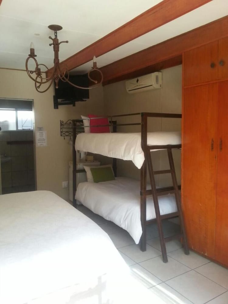 Angels Haven Guesthouse