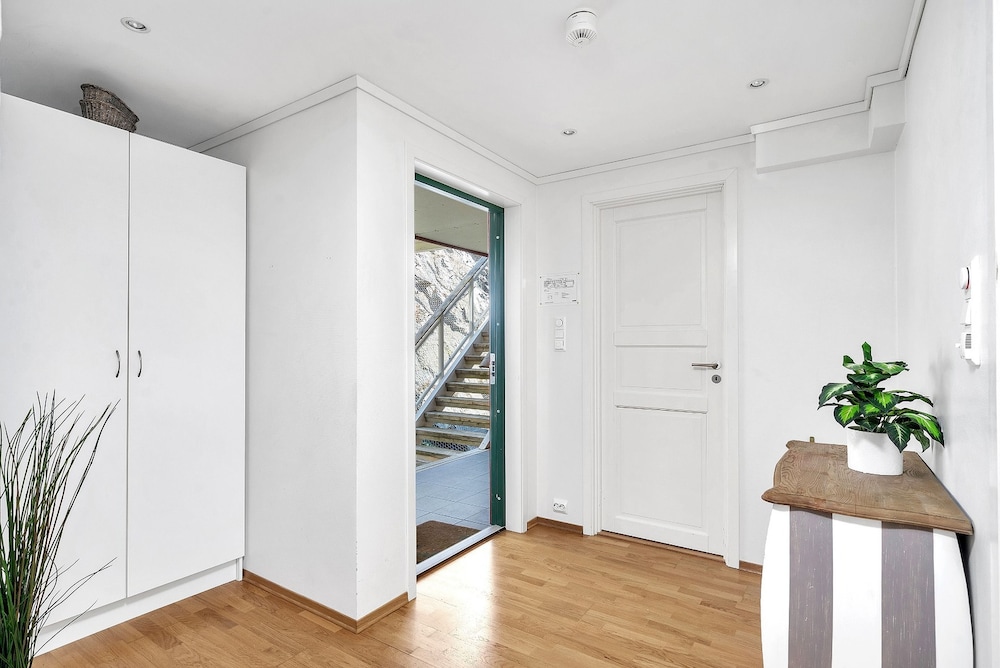 Solferie Apartment Skudeviga view 5