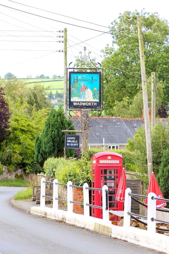 Haymaker Inn