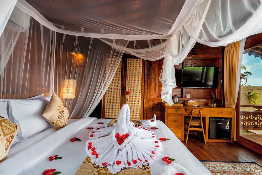 Kamania Villa Ubud by Dhananjaya Hospitality