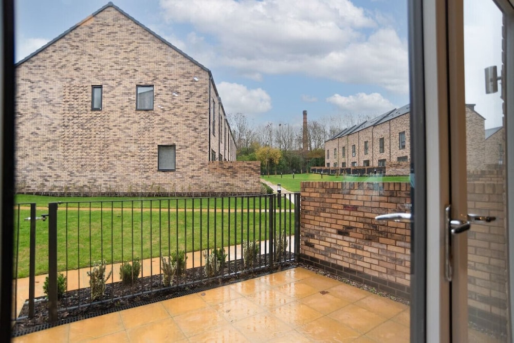 Stunning 3-bedroom Home in Central Birmingham