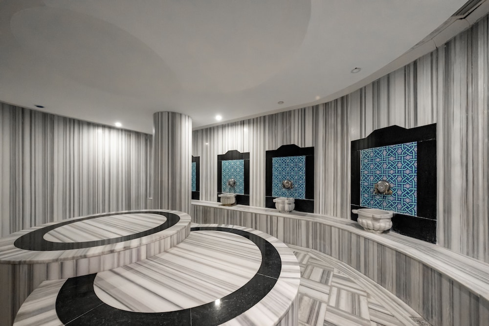Laguna Beach Alya Resort & SPA - All Inclusive