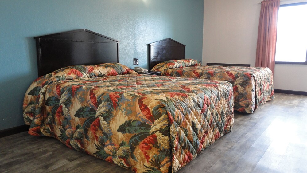 Western Inn