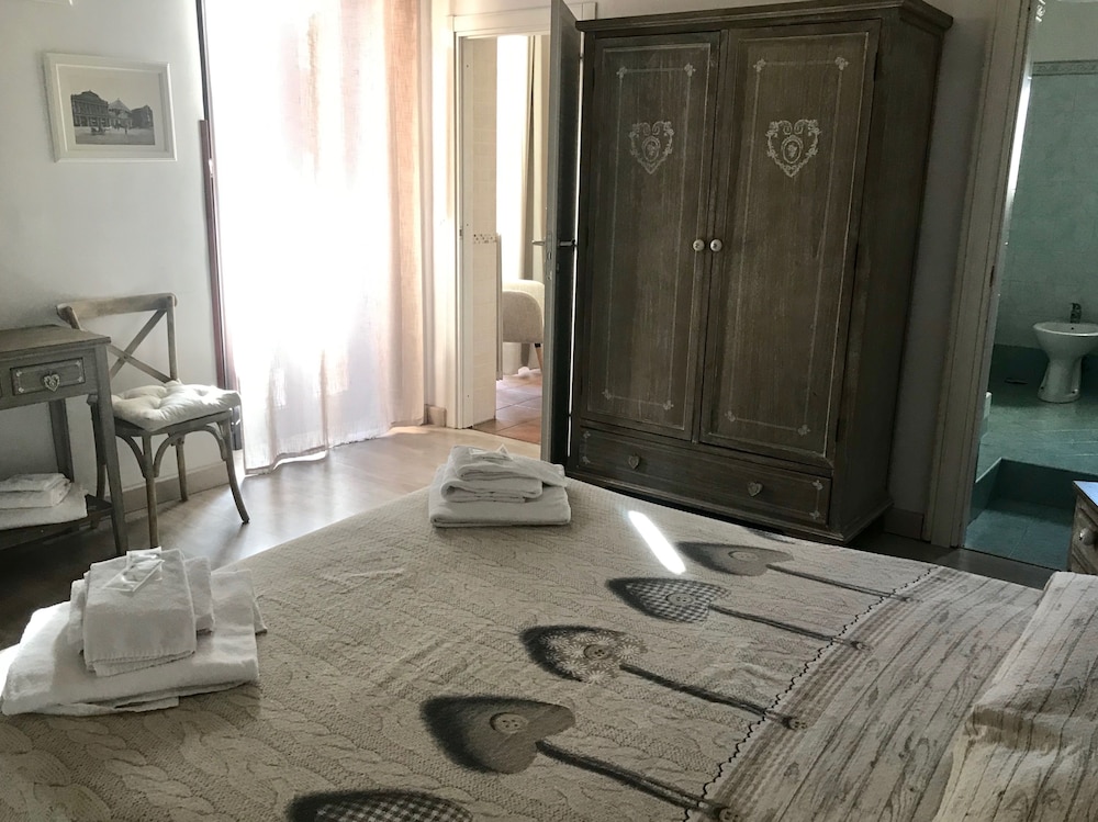 GH Casa Vicenza