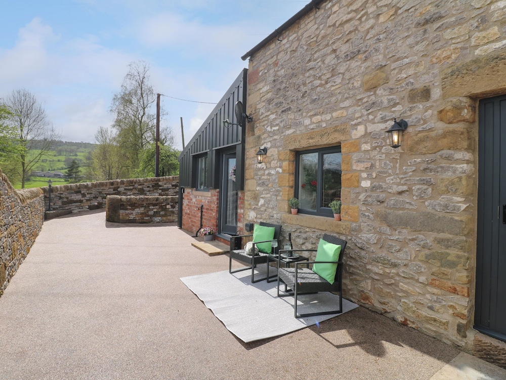 The Bottling Shed