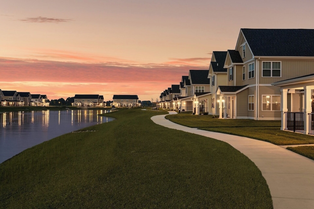 Landing Apartments - Lebanon, IN