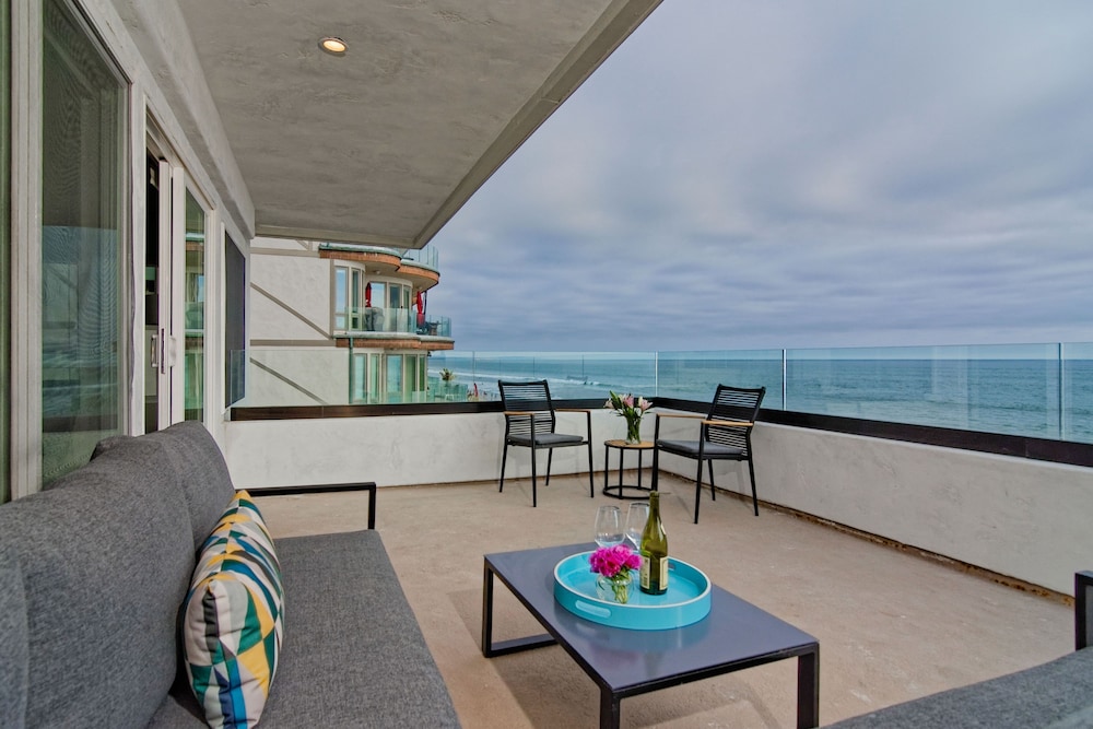 Ocean Villas of Carlsbad view 3