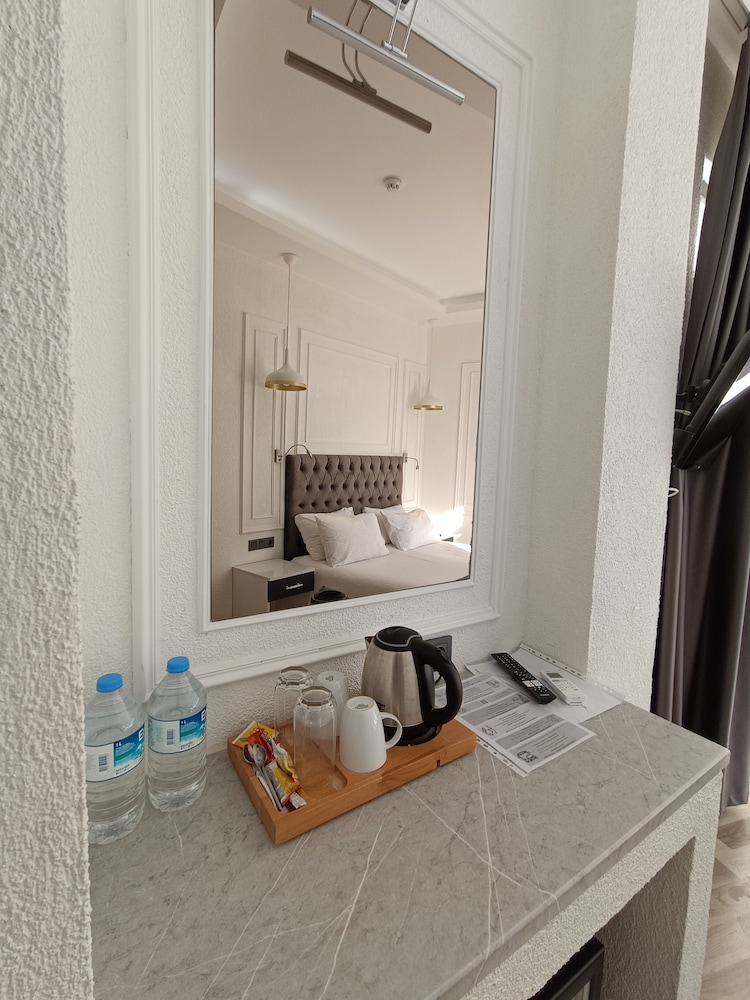 EFZEN OTEL - Image 54