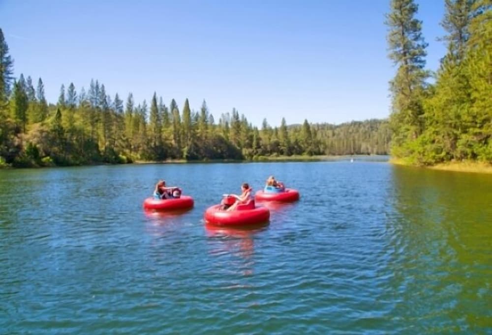 Lake of the Springs RV Resort - Property Image 12