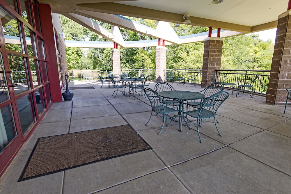 General Butler State Resort Park