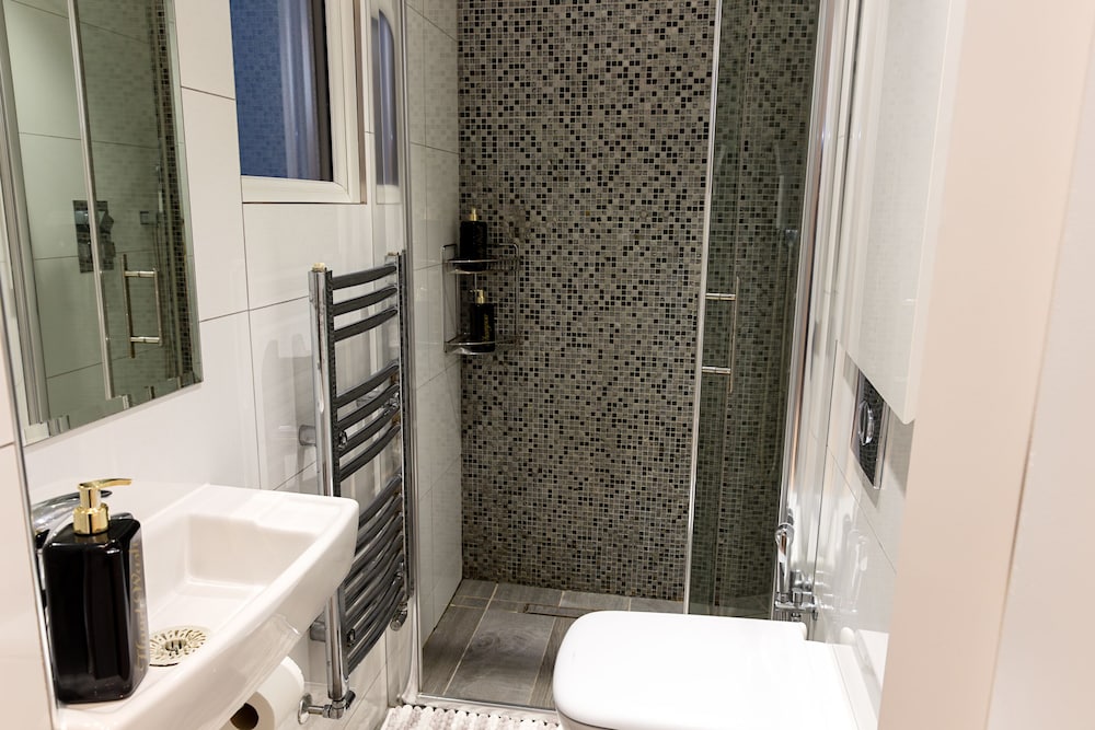 Marylebone Executive Apartments