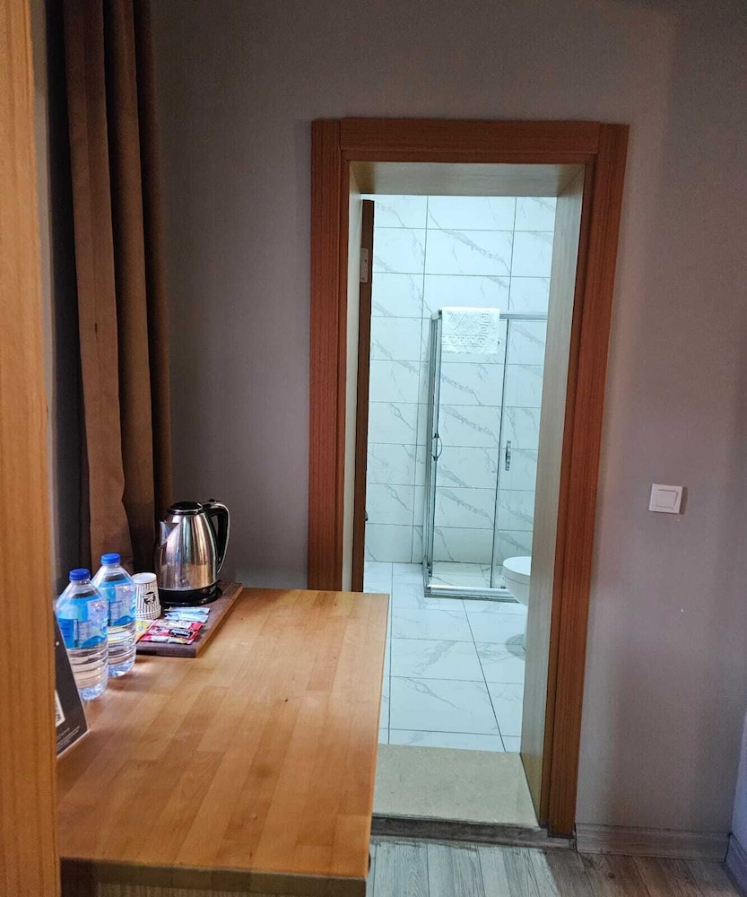 Taxim34 Otel - Image 38