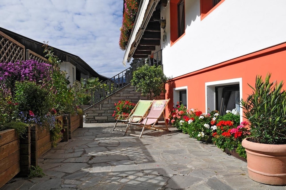 Residence Obermoarhof