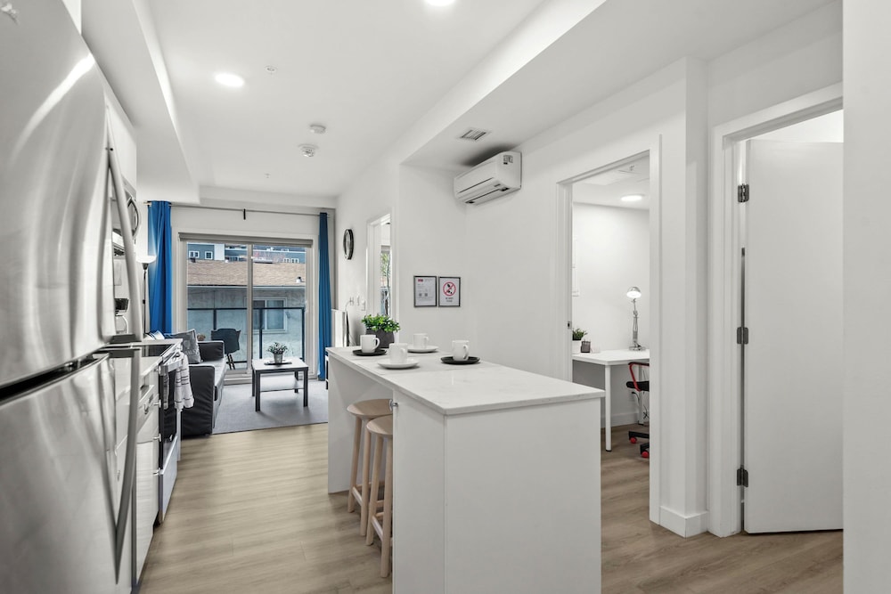 GLOBALSTAY Condo Near the Bow River