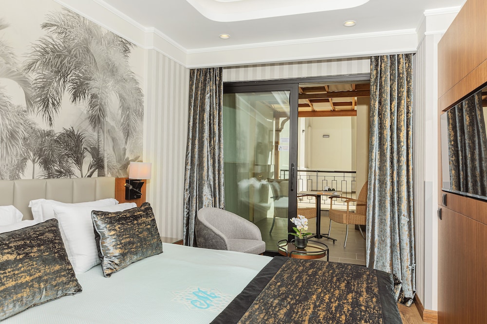 Mukarnas Pera Otel - Image 74