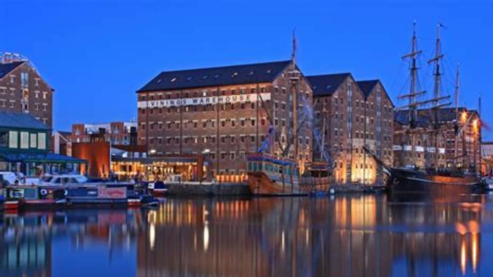 Gloucester Vacations - Holiday Inn Gloucester-Cheltenham, an IHG Hotel - Property Image 7