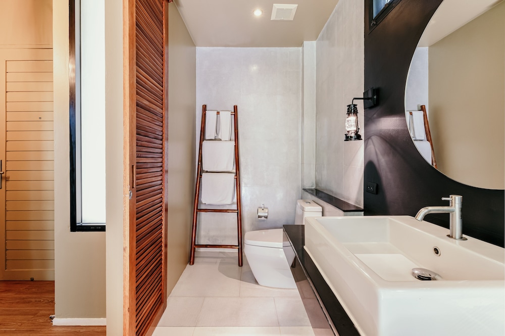 The Mangrove Panwa Phuket Resort