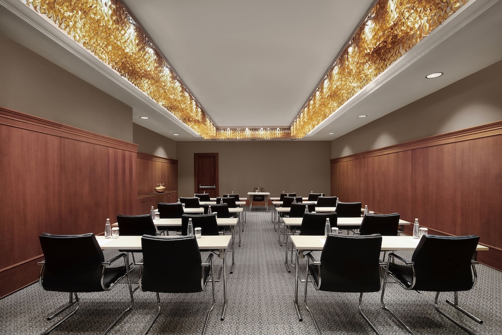 İstanbul Marriott Otel Pendik - Image 31