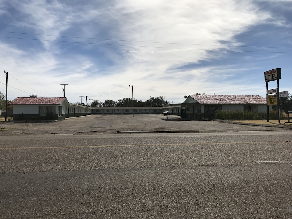 Bonanza Motel Vega