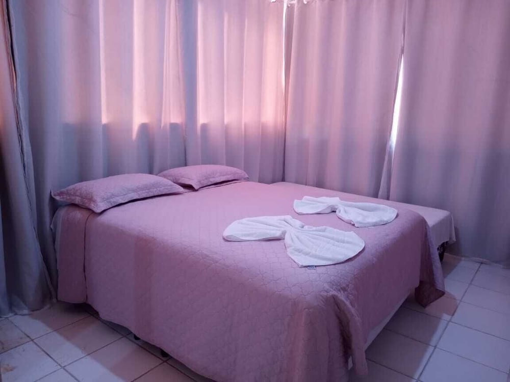 Suites Beira Mar Maracaipe